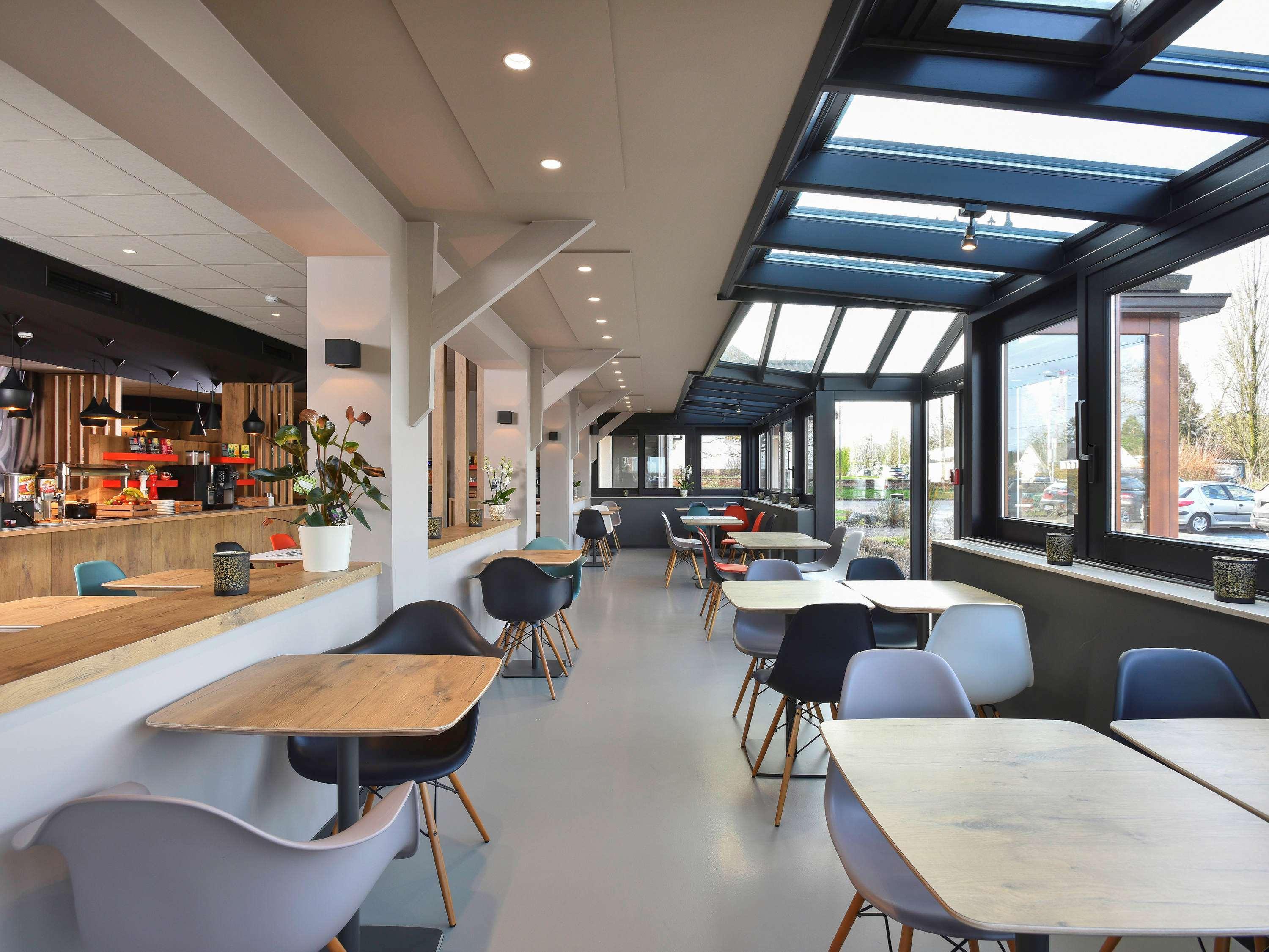 Ibis Charleroi Airport Brussels South Hotel Fleurus Exterior foto
