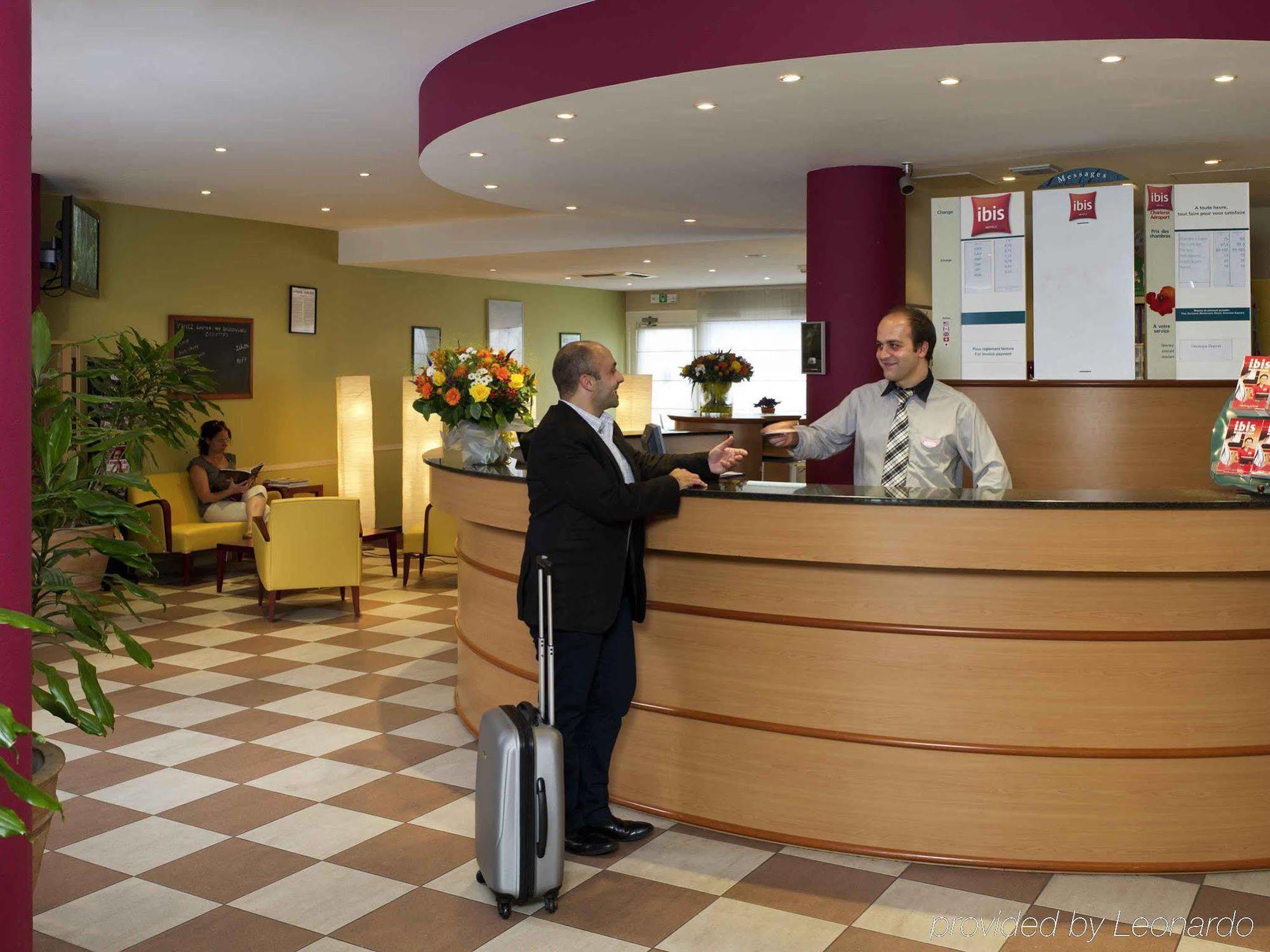 Ibis Charleroi Airport Brussels South Hotel Fleurus Exterior foto