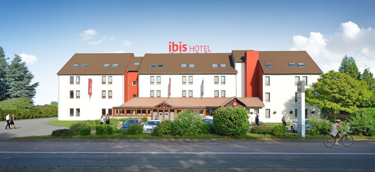 Ibis Charleroi Airport Brussels South Hotel Fleurus Exterior foto